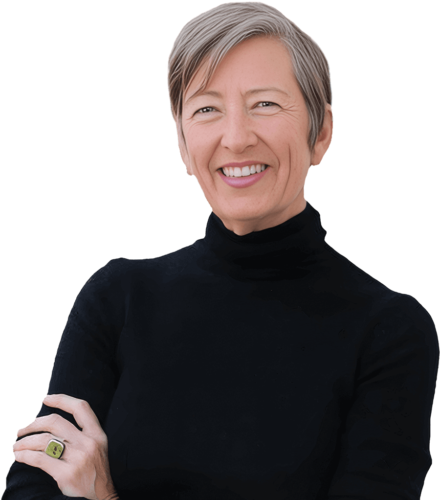 Photo of Staci Haines