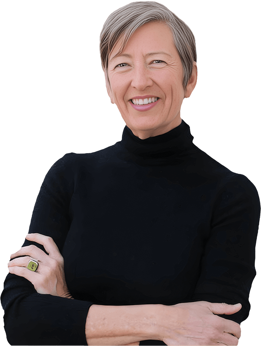 Photo of Staci Haines